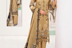 Keval Fab Sobiya Nx Luxury Lwan Cotton Pakistani Print Salwar Suits Design 1001 to 1006 Series (6)
