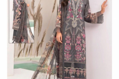 Keval Fab Sobiya Nx Luxury Lwan Cotton Pakistani Print Salwar Suits Design 1001 to 1006 Series (7)