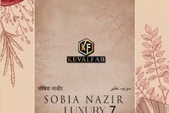Keval Fabs Sobia Nazir Luxury 7 Digital Print Cotton Pakistani Suits Collection Design 7001 to 7006 Series (11)