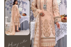 Keval Fabs Sobia Nazir Luxury 7 Digital Print Cotton Pakistani Suits Collection Design 7001 to 7006 Series (8)