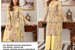 Khayyira Suits Anglica DN 2055 Pakisatni Salwar Suits 2055A to 2055D Series (2)