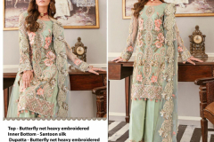 Khayyira Suits Anglica DN 2055 Pakisatni Salwar Suits 2055A to 2055D Series (3)