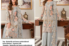 Khayyira Suits Anglica DN 2055 Pakisatni Salwar Suits 2055A to 2055D Series (4)