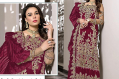 Khayyira Suits Sra Z-2053 Pakistani Salwar Suit Design 2053-A to 2054-D Series (3)