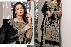 Khayyira Suits Sra Z-2053 Pakistani Salwar Suit Design 2053-A to 2054-D Series (4)