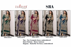 Khayyira Suits Sra Z-2053 Pakistani Salwar Suit Design 2053-A to 2054-D Series (7)