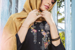 Kiana House Of Fashion Odhani Kurti With Bottom & Dupatta Series 001 to 006 Series (1)