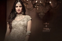 Kiera By Maisha Net 1101 Series Suits 14