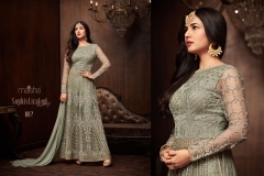 Kiera By Maisha Net 1101 Series Suits 5