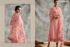 Kimora Fitoor Pure Dola Silk Design 1071 to 1707 4