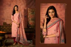 Kivi Kajree Aneri Kurti With Pant & Dupatta Design 12901 to 12904 Series (5)