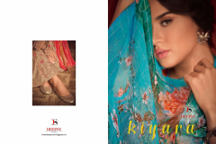 Kiyara by Deepsy suits 63001 to 63008 series 13