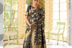 Kshwet Silk Rajtex Fabric 101001 to 101010 Series 7