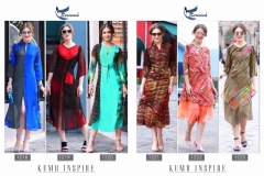 Kumb-Inspire By Sparrow Kurtis 1