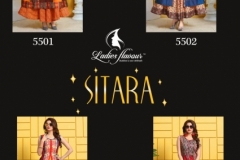 Ladies Flavour Sitara