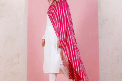 Ladyview Ro Series Cotton Kurti With Bottom & Dupatta Collection Design 01 to 04 Series (4)