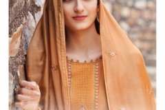 Lamhe Bela Fashion 1143 to 1149 Series 1