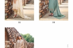 Lamhe Bela Fashion 1143 to 1149 Series 11