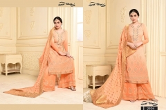 Lasha By Your Choice Georgette Suits 2