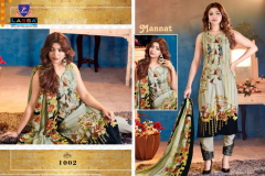 Lassa Mannat Royal Collection Design 401 to 4007 2