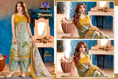 Lassa Mannat Royal Collection Design 401 to 4007 3