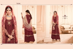 Lavina Lavina Vol 93 93001 to 93006 Series (1