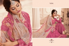 Lavina Lavina Vol 93 93001 to 93006 Series (11