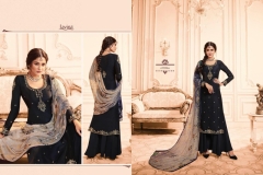 Lavina Lavina Vol 93 93001 to 93006 Series (4