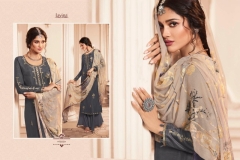 Lavina Lavina Vol 93 93001 to 93006 Series (6