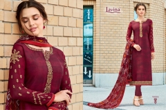 Lavina Suit 90 Series 10