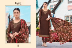 Lavina Suit 90 Series 6