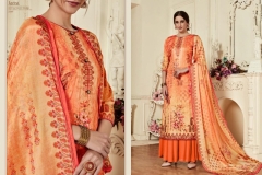 Lavina Vol 25 25001 to 25007 Series (1