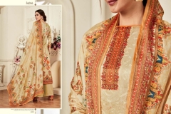 Lavina Vol 25 25001 to 25007 Series (2