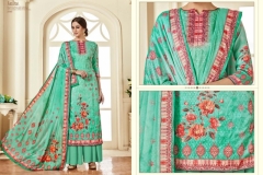 Lavina Vol 25 25001 to 25007 Series (8