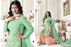 Lavina Vol 31 Georgette suits 2