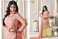 Lavina Vol 31 Georgette suits 4