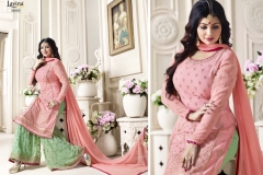 Lavina Vol 31 Georgette suits 6