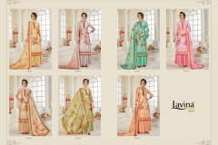 Lavina Vol 33 Lavina 33001 to 33007 Series 9