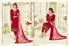 Lavina Vol 40 Pure Opada Silk 10