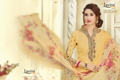 Lavina Vol 40 Pure Opada Silk 11