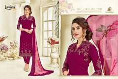 Lavina Vol 40 Pure Opada Silk 12