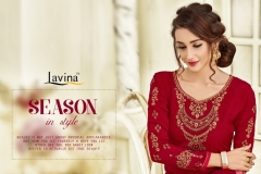 Lavina Vol 40 Pure Opada Silk 3