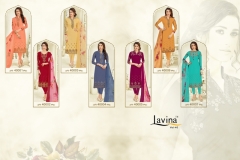 Lavina Vol 40 Pure Opada Silk 4