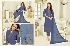 Lavina Vol 40 Pure Opada Silk 5