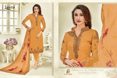 Lavina Vol 40 Pure Opada Silk 7