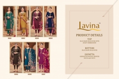 Lavina Vol 96 (4