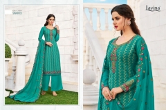 Lavina Vol 99 Lavina 99001 to 99006 Series 2