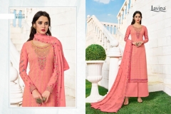 Lavina Vol 99 Lavina 99001 to 99006 Series 7