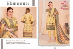 Lawn Cotton Vol 2 Mishri Creation 911 to 920 Series 7