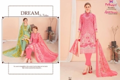 Lawn Cotton Vol 2 Mishri Creation 911 to 920 Series 8